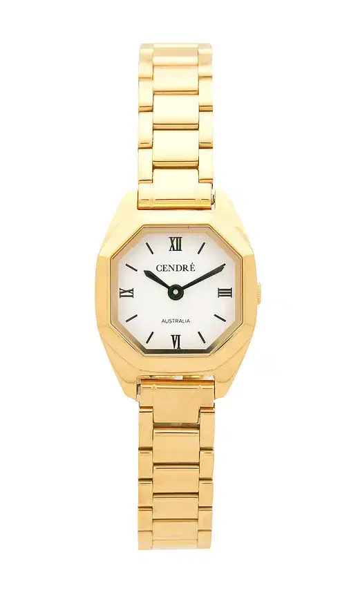 Cendre Kensington Watch