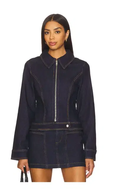 MADISON THE LABEL Anja Jacket | Thumbnail 1