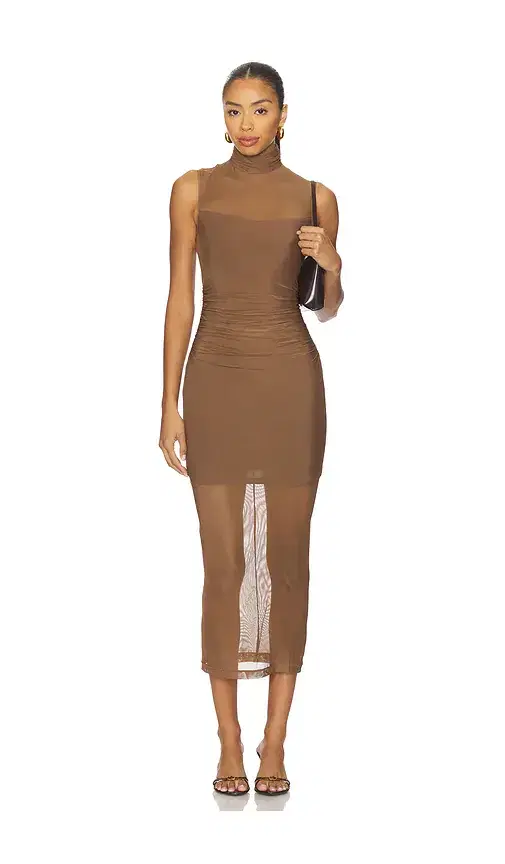 Amanda Uprichard Damira Dress