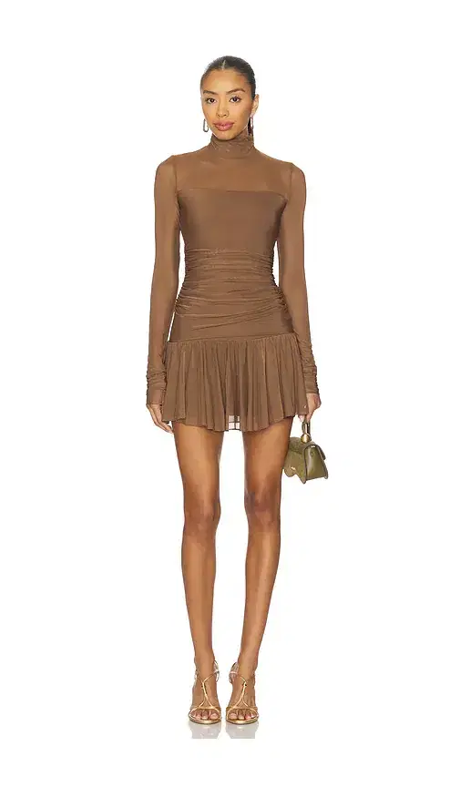 Rumi Dress