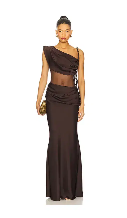 Bananhot Onyx Dress