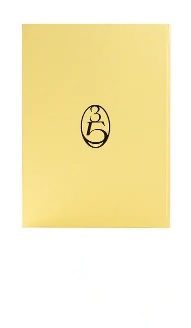 35mm Co. Coffee Table Keepsake Box: Baby | Thumbnail 2
