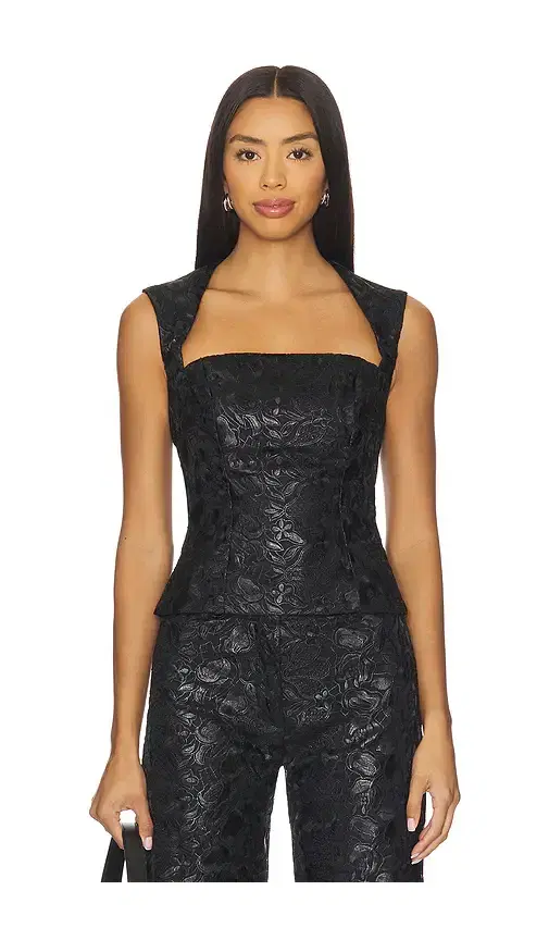 x REVOLVE Breanna Top