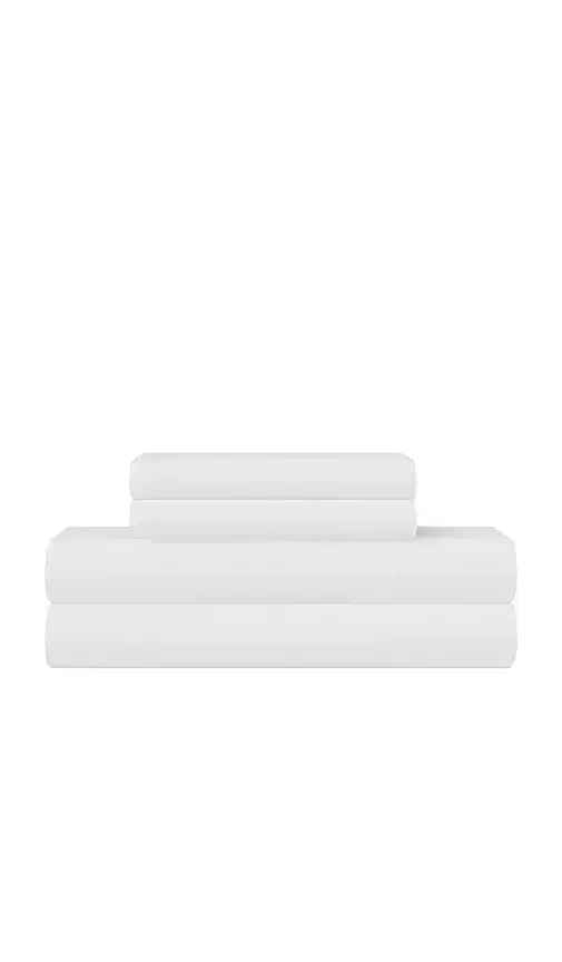 Barefoot Dreams King Washed Bamboo Sheet Set