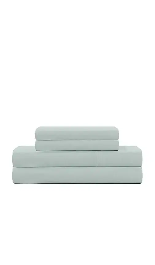 Barefoot Dreams King Washed Bamboo Sheet Set