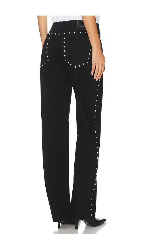 IRO Thess Pant