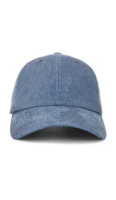 Hat Attack Cord Cap | Thumbnail 2