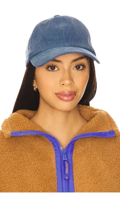 Hat Attack Cord Cap | Thumbnail 1