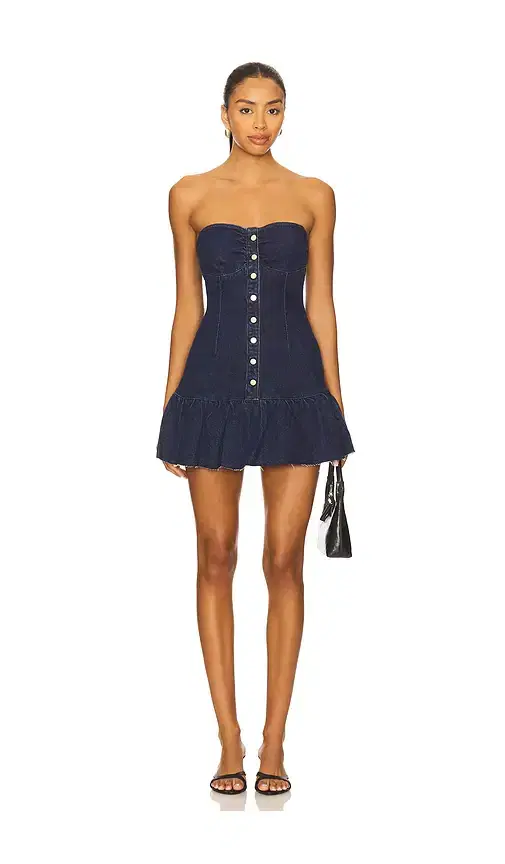 Abrand Honey Pie Dress