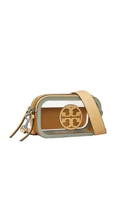 Tory Burch Miller Mini Crossbody Bag | Thumbnail 2