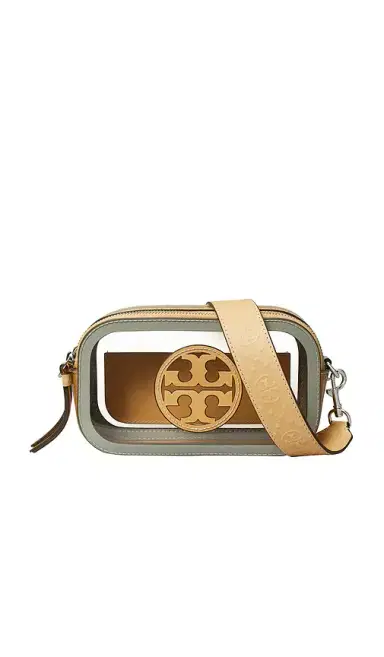 Tory Burch Miller Mini Crossbody Bag | Thumbnail 1