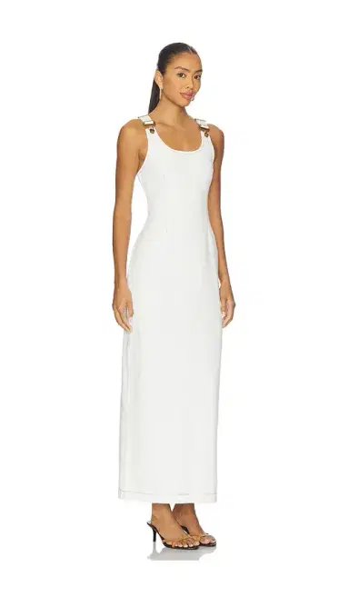LIONESS Sixteen Candles Maxi Dress | Thumbnail 2
