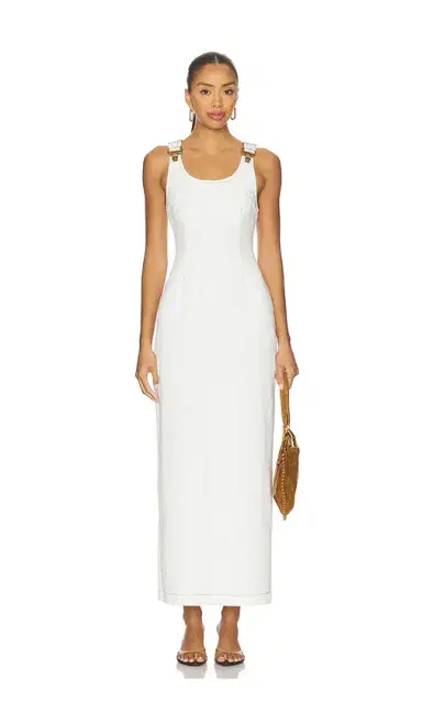 LIONESS Sixteen Candles Maxi Dress | Thumbnail 1