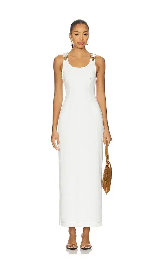 LIONESS Sixteen Candles Maxi Dress