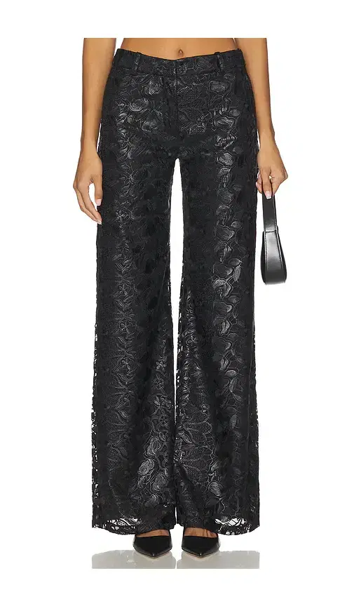 Amanda Uprichard Donahue Pants