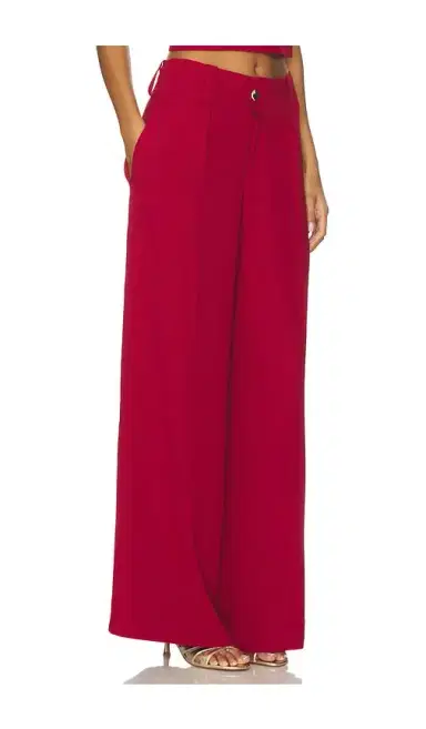 Amanda Uprichard Noho Pants | Thumbnail 2 Amanda Uprichard Noho Pants | Thumbnail 2