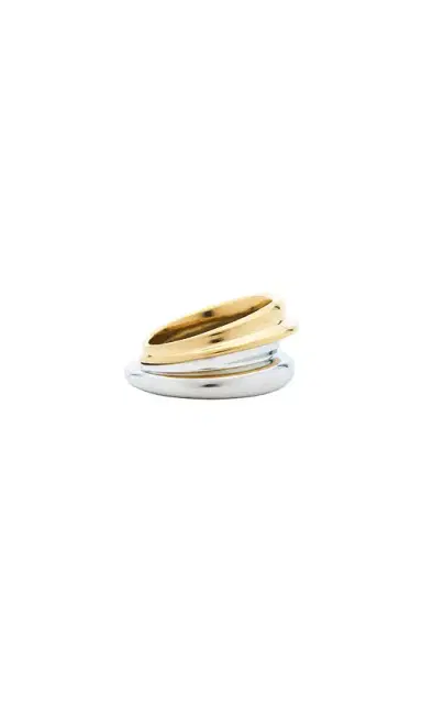Jenny Bird Lennon Ring Set | Thumbnail 2 Jenny Bird Lennon Ring Set | Thumbnail 2