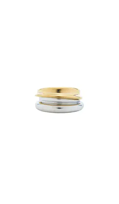 Jenny Bird Lennon Ring Set | Thumbnail 1 Jenny Bird Lennon Ring Set | Thumbnail 1