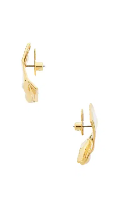Jenny Bird Sundra Earrings | Thumbnail 2 Jenny Bird Sundra Earrings | Thumbnail 2