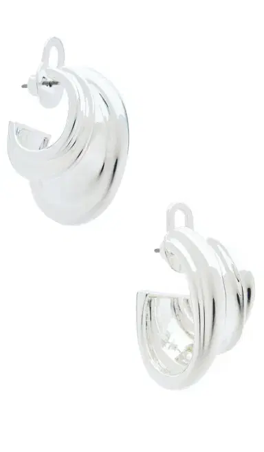 Jenny Bird Leona Hoops | Thumbnail 1 Jenny Bird Leona Hoops | Thumbnail 1