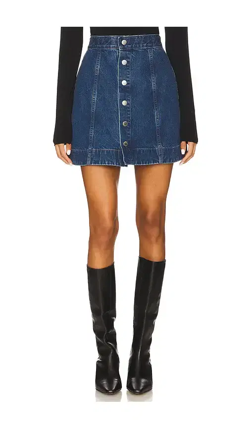 AG Jeans Evie Skirt