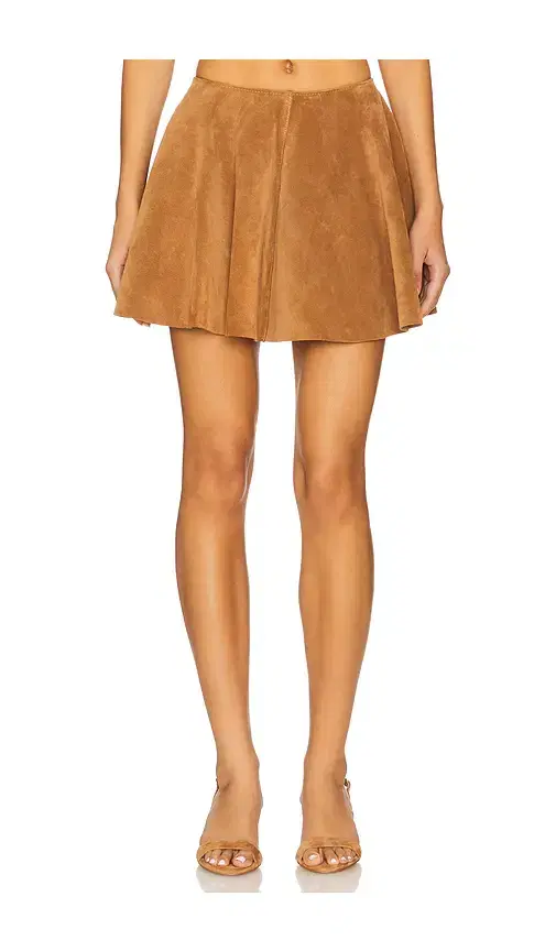 Sugar High Skirt