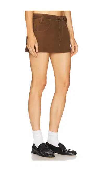 LAMARQUE x REVOLVE Amara Skirt | Thumbnail 2