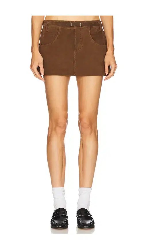 LAMARQUE x REVOLVE Amara Skirt