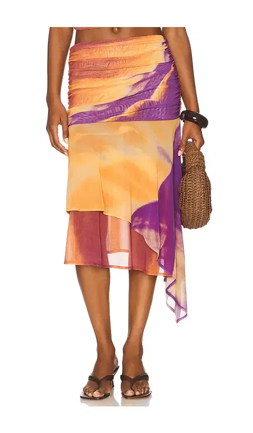Feners Festa Skirt
