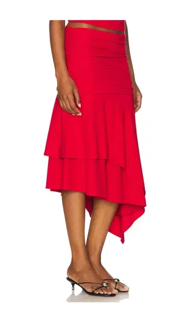 Feners Gresca Skirt | Thumbnail 2