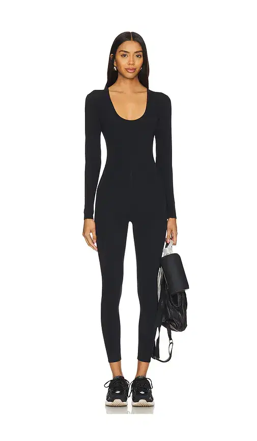 Chloe Airweight Jumpsuit