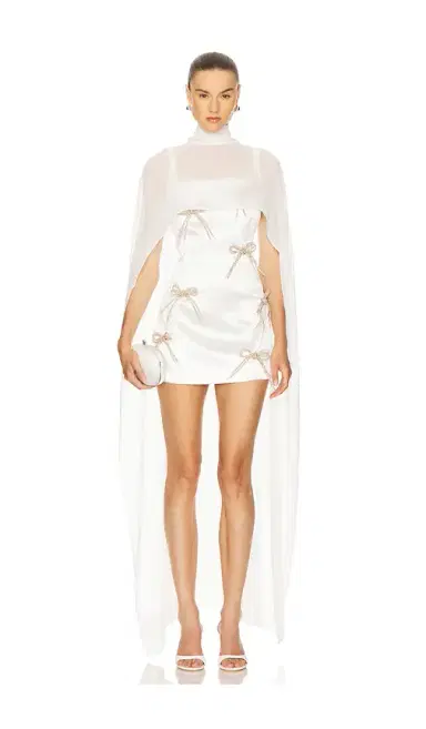 Milkwhite x REVOLVE Cape | Thumbnail 1