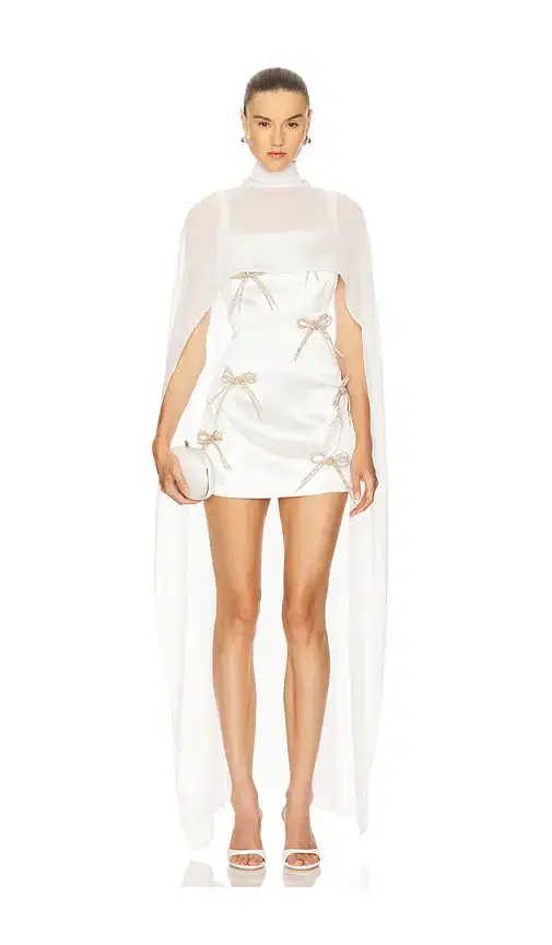 Milkwhite x REVOLVE Cape