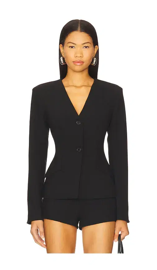 ALL THE WAYS Kourtney Blazer