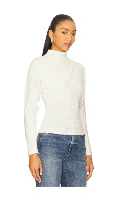 Auteur Studio Rosa Top | Thumbnail 2