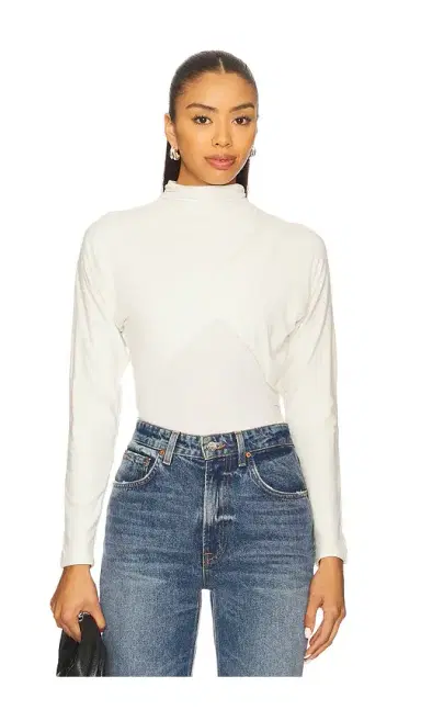 Auteur Studio Rosa Top | Thumbnail 1