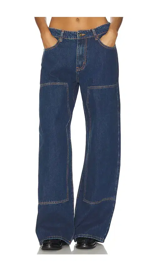 LIONESS Anchor Jean