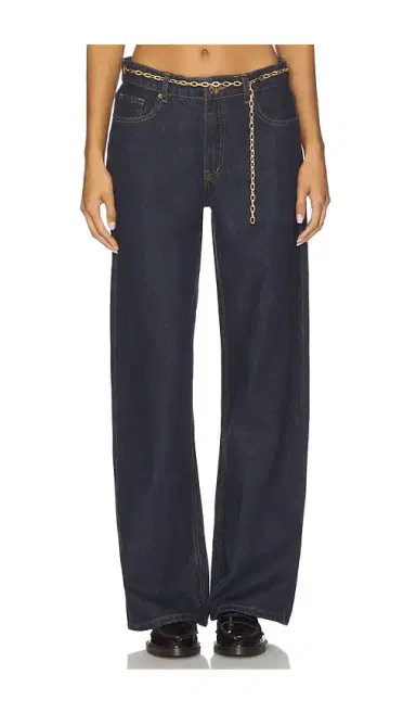 LIONESS Rising Jean | Thumbnail 1 LIONESS Rising Jean | Thumbnail 1