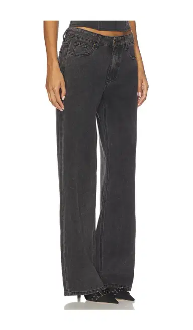 LIONESS Rising Jean | Thumbnail 2 LIONESS Rising Jean | Thumbnail 2