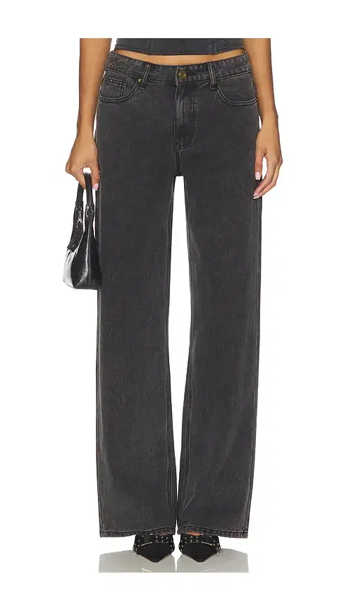 LIONESS Rising Jean