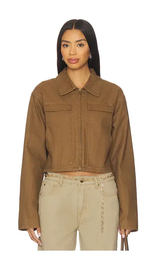 Nautica Jacket