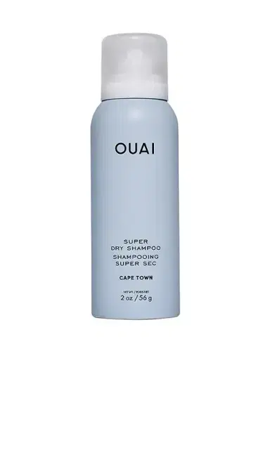 OUAI Travel Super Dry Shampoo | Thumbnail 1 OUAI Travel Super Dry Shampoo | Thumbnail 1