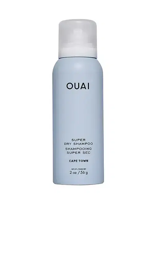 OUAI Travel Super Dry Shampoo