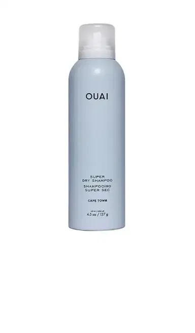 OUAI Super Dry Shampoo | Thumbnail 1 OUAI Super Dry Shampoo | Thumbnail 1