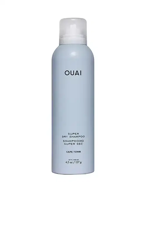 OUAI Super Dry Shampoo