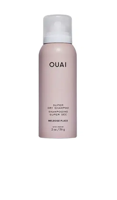 OUAI Travel Super Dry Shampoo | Thumbnail 1 OUAI Travel Super Dry Shampoo | Thumbnail 1