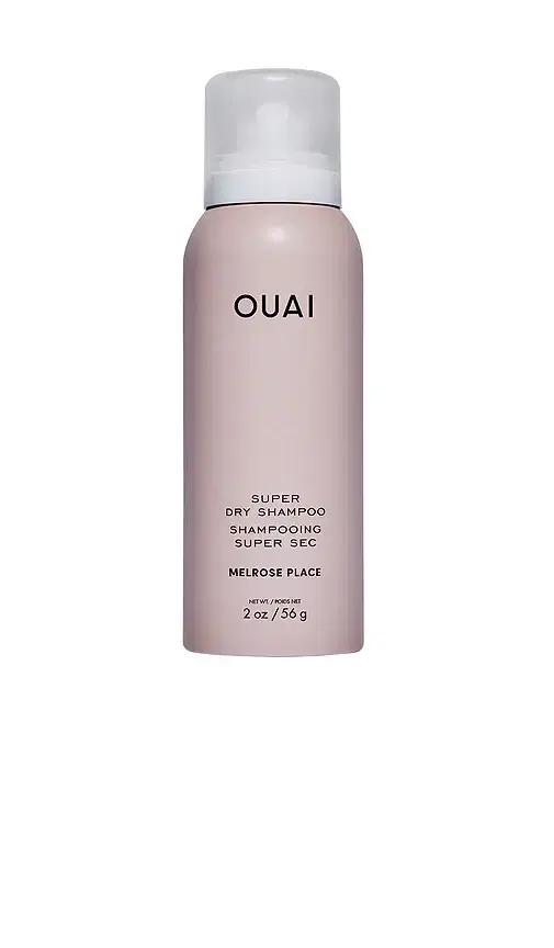 OUAI Travel Super Dry Shampoo