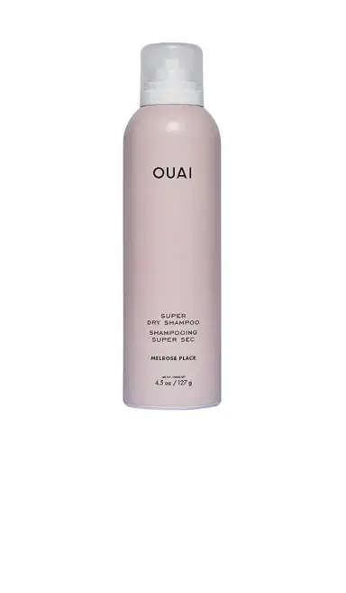 OUAI Super Dry Shampoo | Thumbnail 1 OUAI Super Dry Shampoo | Thumbnail 1