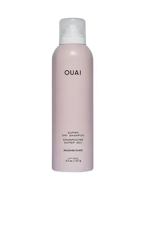OUAI Super Dry Shampoo