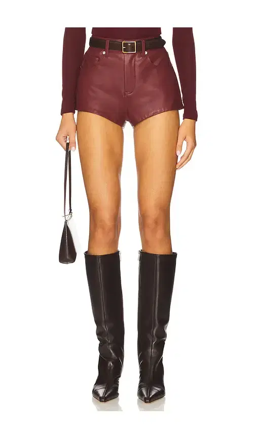BLANKNYC Hot Short